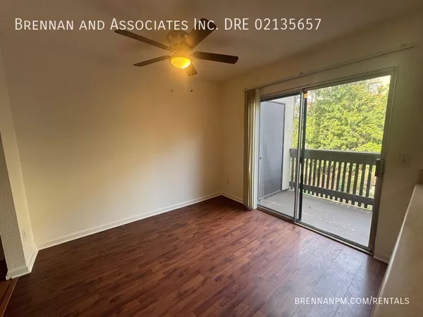 2 bedrooms apartment for rent in Mission Valley - Central SD, San Diego