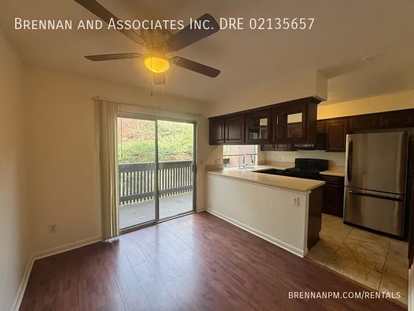 2 bedrooms apartment for rent in Mission Valley - Central SD, San Diego