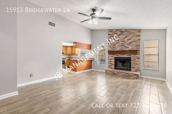 4 bedrooms apartment for rent in Carrollwood - North Tampa, Tampa