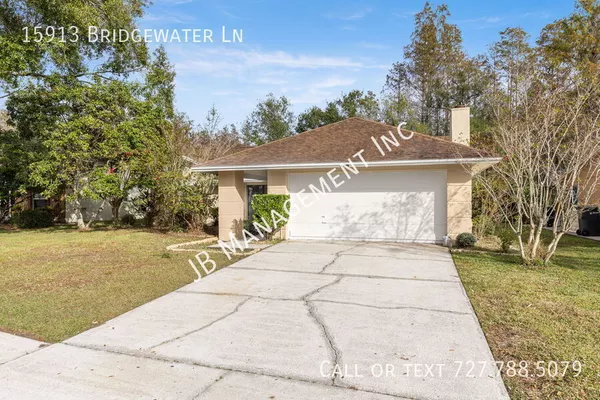 4 bedrooms apartment for rent in Carrollwood - North Tampa, Tampa
