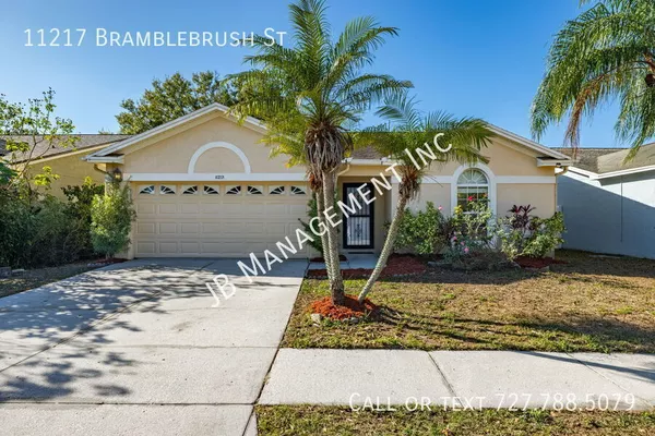 3 bedrooms apartment for rent in Carrollwood - North Tampa, Tampa