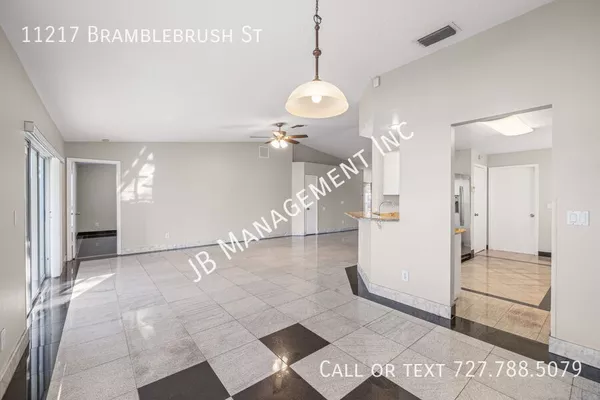 3 bedrooms apartment for rent in Carrollwood - North Tampa, Tampa