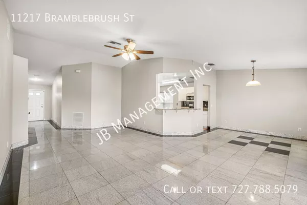 3 bedrooms apartment for rent in Carrollwood - North Tampa, Tampa