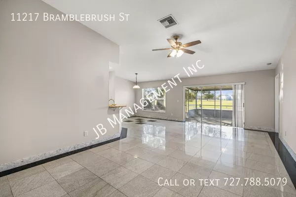 3 bedrooms apartment for rent in Carrollwood - North Tampa, Tampa