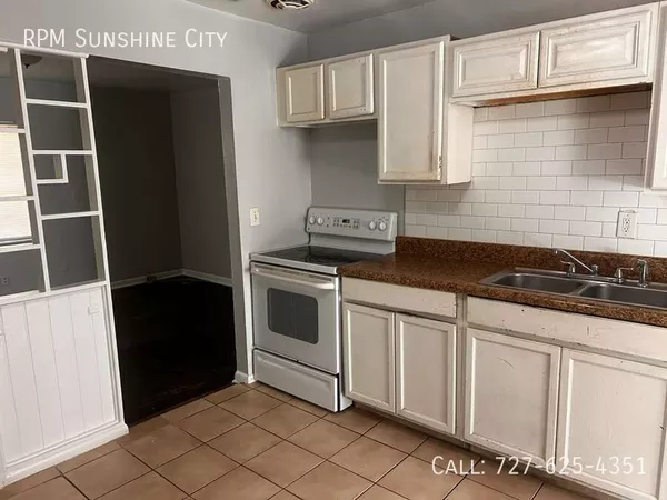 4 bedrooms apartment for rent in Sulphur Springs - North Tampa, Tampa
