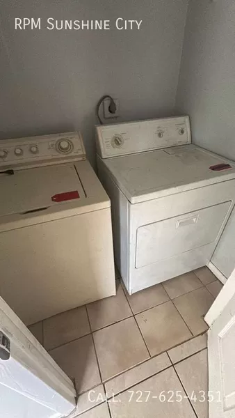 4 bedrooms apartment for rent in Sulphur Springs - North Tampa, Tampa