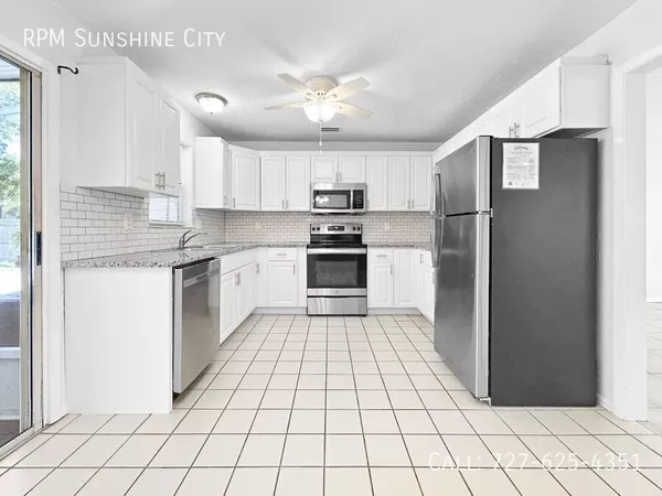3 bedrooms apartment for rent in South Sarasota - Sarasota, Sarasota