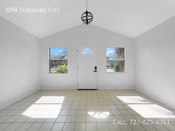 3 bedrooms apartment for rent in South Sarasota - Sarasota, Sarasota