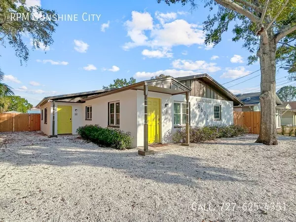 2 bedrooms apartment for rent in Port Tampa City - South Tampa, Tampa