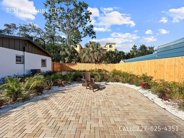 2 bedrooms apartment for rent in Port Tampa City - South Tampa, Tampa