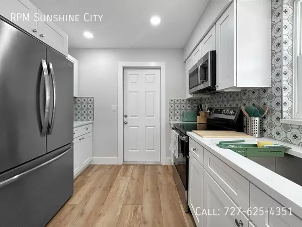 2 bedrooms apartment for rent in Port Tampa City - South Tampa, Tampa