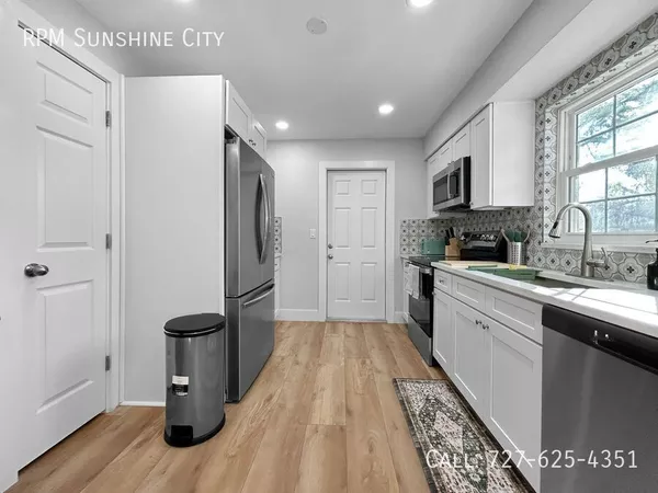 2 bedrooms apartment for rent in Port Tampa City - South Tampa, Tampa