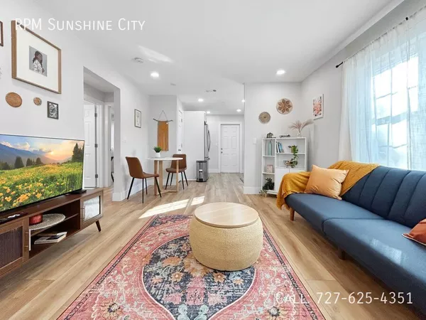 2 bedrooms apartment for rent in Port Tampa City - South Tampa, Tampa