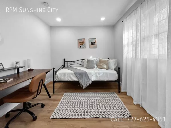 2 bedrooms apartment for rent in Port Tampa City - South Tampa, Tampa