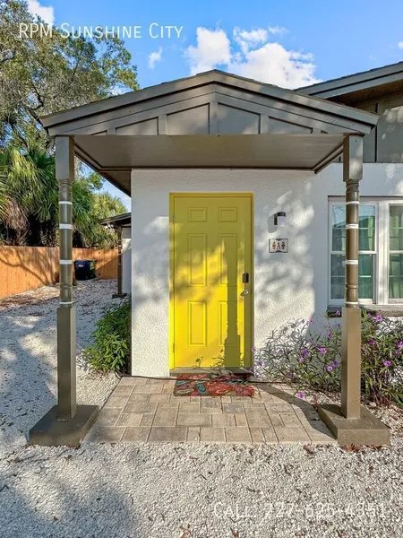 2 bedrooms apartment for rent in Port Tampa City - South Tampa, Tampa