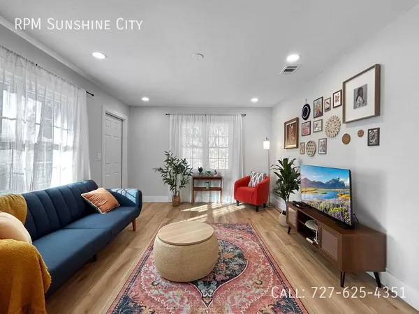 2 bedrooms apartment for rent in Port Tampa City - South Tampa, Tampa