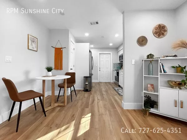 2 bedrooms apartment for rent in Port Tampa City - South Tampa, Tampa