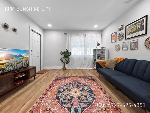 2 bedrooms apartment for rent in Port Tampa City - South Tampa, Tampa