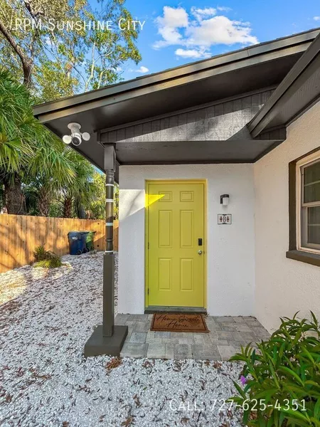 2 bedrooms apartment for rent in Port Tampa City - South Tampa, Tampa