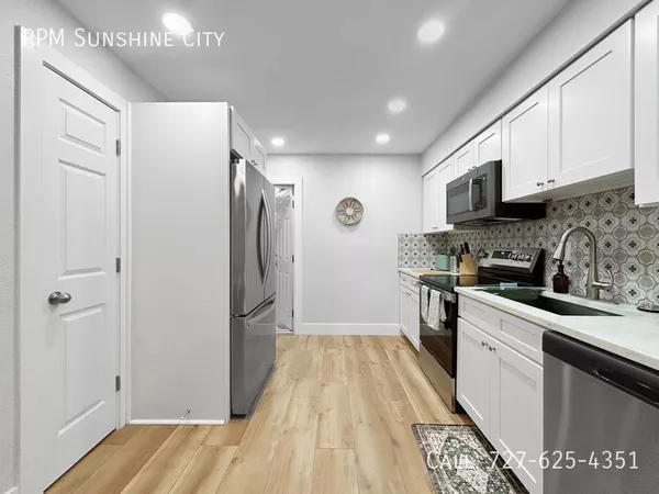 2 bedrooms apartment for rent in Port Tampa City - South Tampa, Tampa