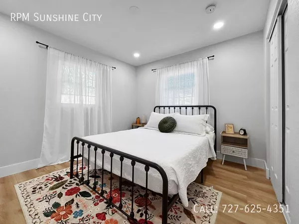 2 bedrooms apartment for rent in Port Tampa City - South Tampa, Tampa