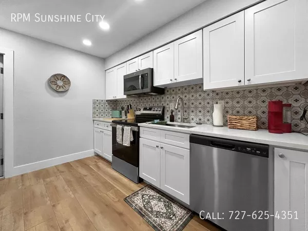 2 bedrooms apartment for rent in Port Tampa City - South Tampa, Tampa