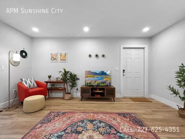 2 bedrooms apartment for rent in Port Tampa City - South Tampa, Tampa