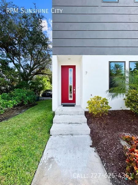 3 bedrooms apartment for rent in Beach Park - West Tampa, Tampa