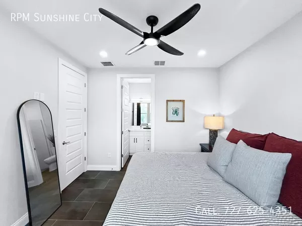 3 bedrooms apartment for rent in Beach Park - West Tampa, Tampa