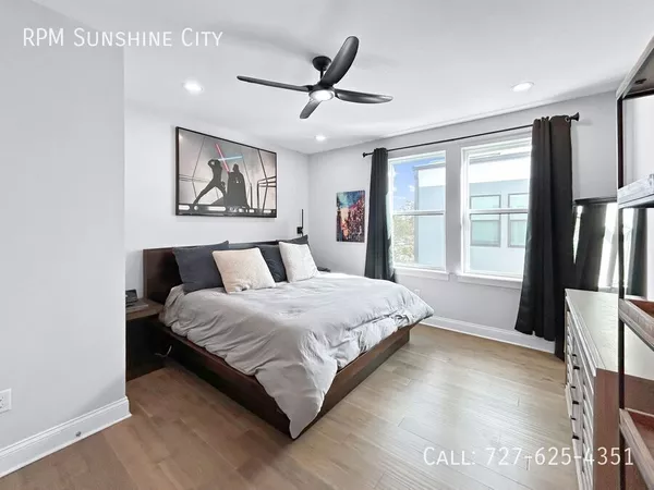 3 bedrooms apartment for rent in Beach Park - West Tampa, Tampa