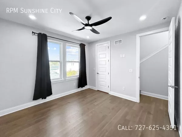 3 bedrooms apartment for rent in Beach Park - West Tampa, Tampa