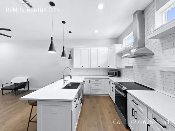 3 bedrooms apartment for rent in Beach Park - West Tampa, Tampa