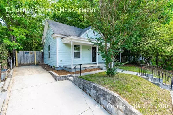 2 bedrooms apartment for rent in Chavis Heights - South Raleigh, Raleigh