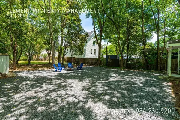 2 bedrooms apartment for rent in Chavis Heights - South Raleigh, Raleigh