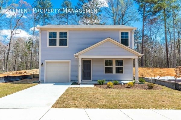 4 bedrooms apartment for rent in Southeast Raleigh - South Raleigh, Raleigh