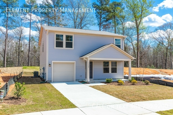 4 bedrooms apartment for rent in Southeast Raleigh - South Raleigh, Raleigh