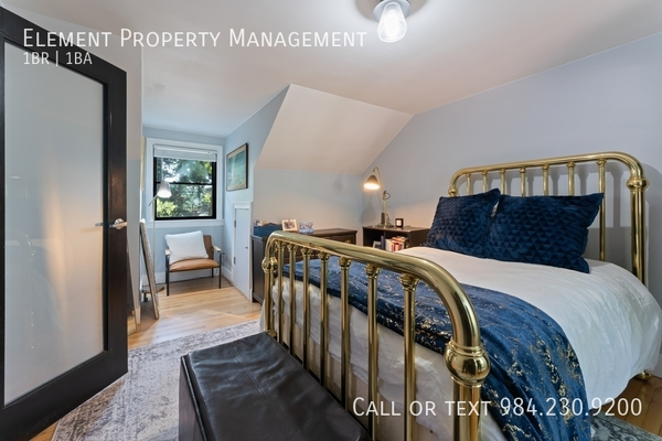 1 bedroom apartment for rent in Cameron Village - Central Raleigh, Raleigh