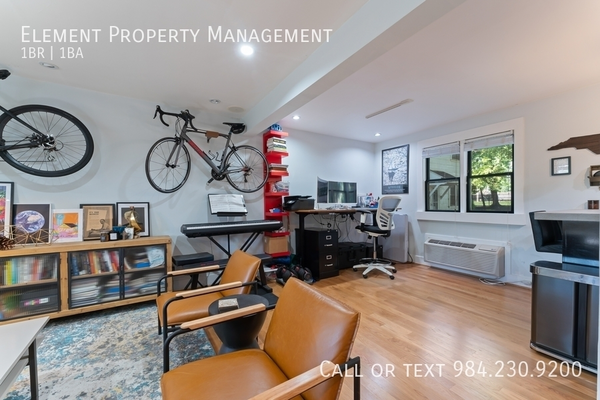 1 bedroom apartment for rent in Cameron Village - Central Raleigh, Raleigh