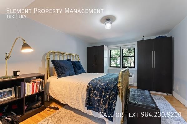 1 bedroom apartment for rent in Cameron Village - Central Raleigh, Raleigh