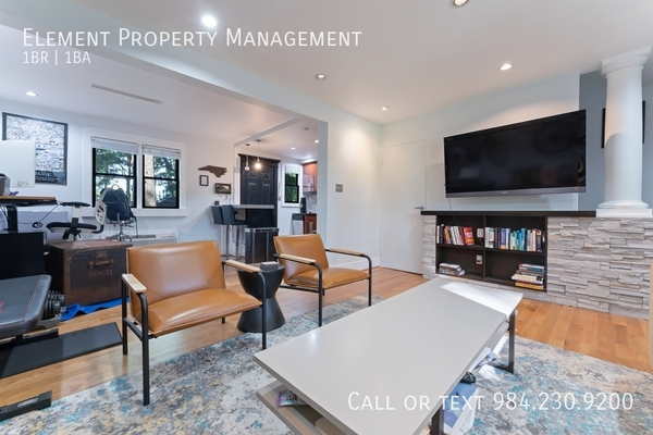 1 bedroom apartment for rent in Cameron Village - Central Raleigh, Raleigh