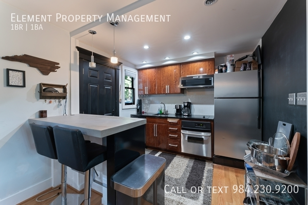 1 bedroom apartment for rent in Cameron Village - Central Raleigh, Raleigh