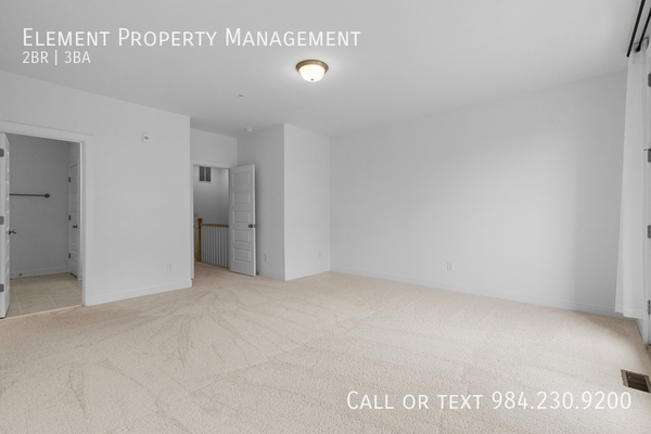 2 bedrooms apartment for rent in South Park - South Raleigh, Raleigh