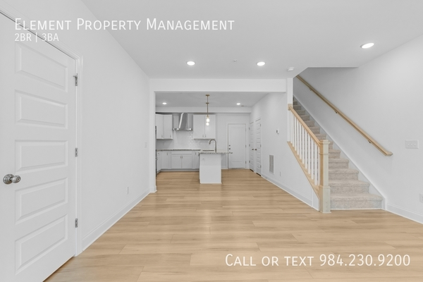 2 bedrooms apartment for rent in South Park - South Raleigh, Raleigh