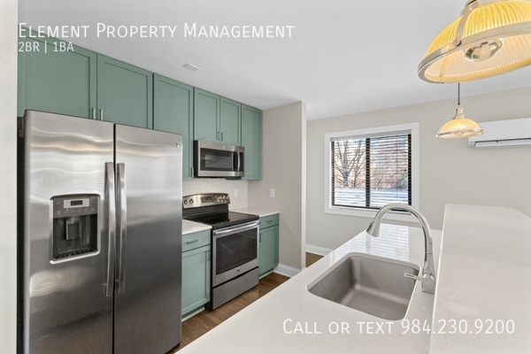 2 bedrooms apartment for rent in Glenwood South - Central Raleigh, Raleigh