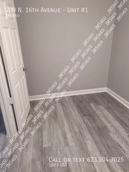 1 bedroom apartment for rent in Central City - Phoenix, Phoenix