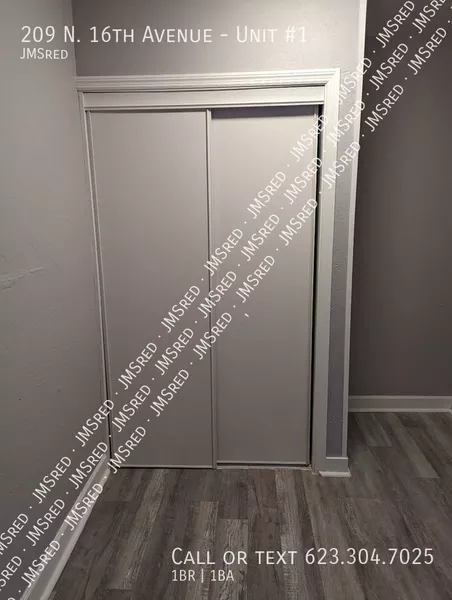 1 bedroom apartment for rent in Central City - Phoenix, Phoenix