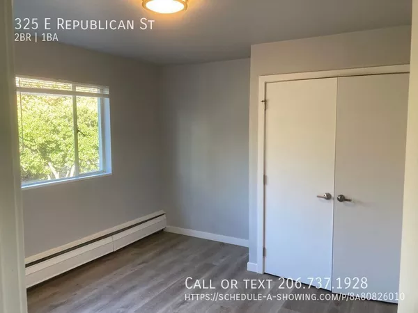 2 bedrooms apartment for rent in Capital Hill - Central Seattle, Seattle