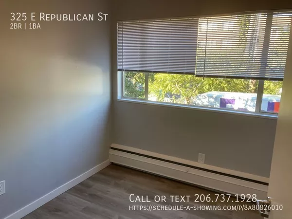 2 bedrooms apartment for rent in Capital Hill - Central Seattle, Seattle