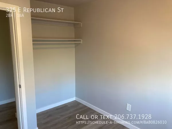 2 bedrooms apartment for rent in Capital Hill - Central Seattle, Seattle