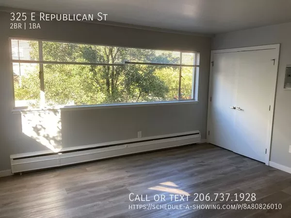 2 bedrooms apartment for rent in Capital Hill - Central Seattle, Seattle